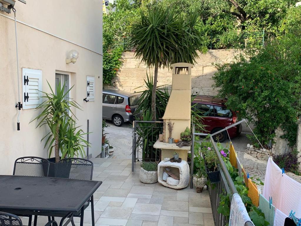 Apartamento Purple Sunset - 2+1 *