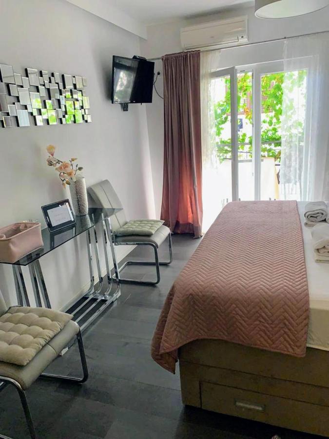 Apartamento Purple Sunset - 2+1 *