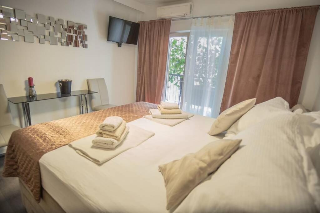 Apartamento Purple Sunset - 2+1